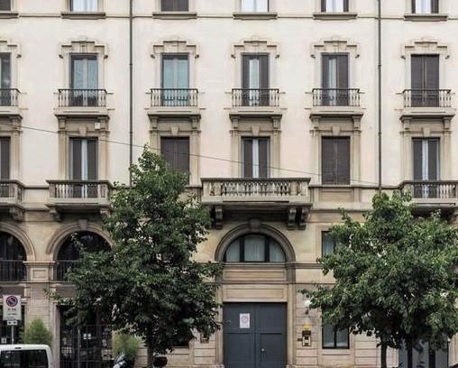 Milano Repubblica Suite Centro Buitenkant foto