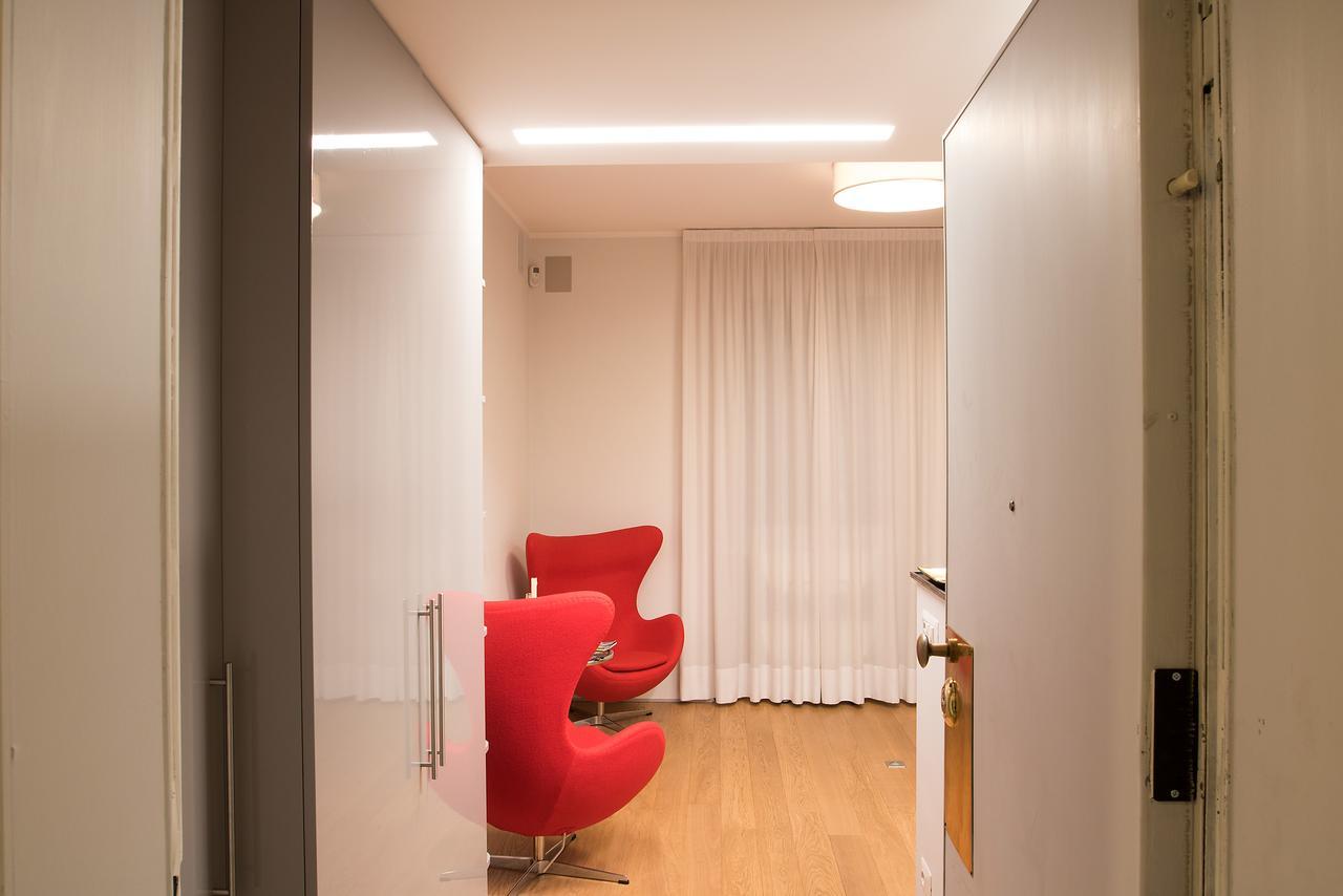 Milano Repubblica Suite Centro Buitenkant foto